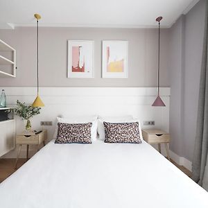 Small Room Balcony